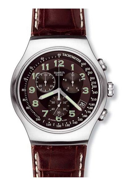 Swatch YOUR TURN