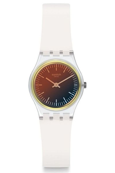 Swatch ULTRA GOLDEN
