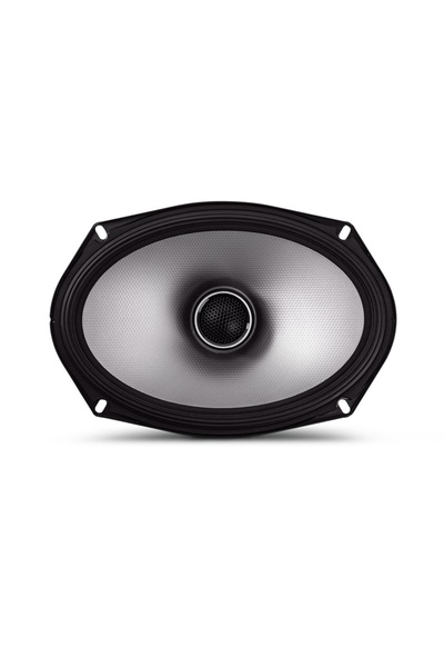 Alpine S2-S69 S-Serisi 16cm x 24cm (6" x 9") Koaksiyel 2 Yollu Hoparlörler