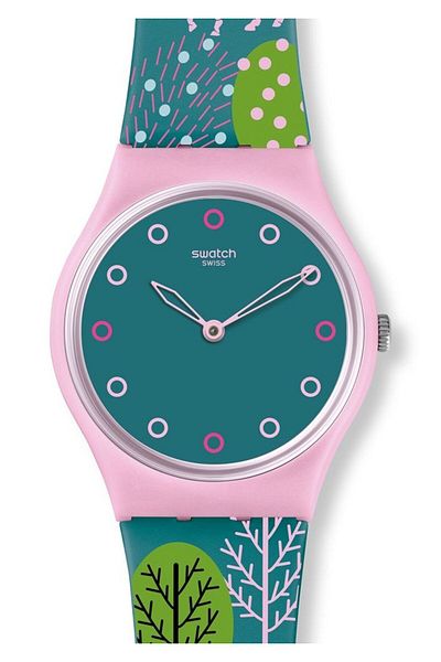 Swatch HWANGE