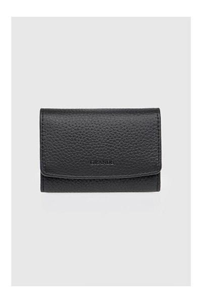Grande 841 Men's Leather Card Holder