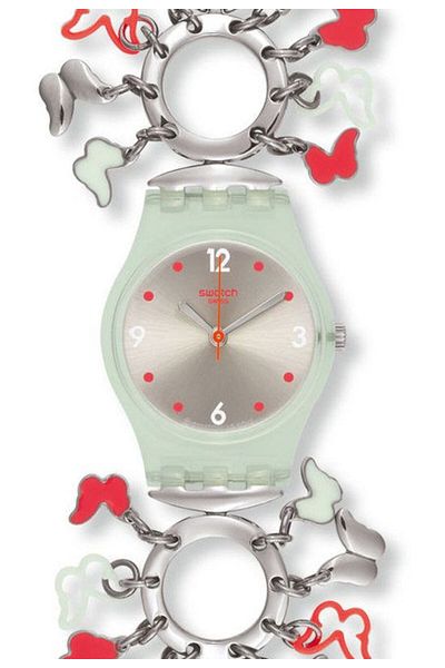 Swatch TUTTO FARFALLE