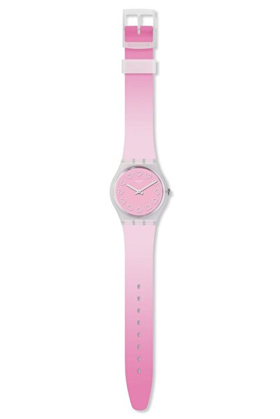 Swatch ALL PINK