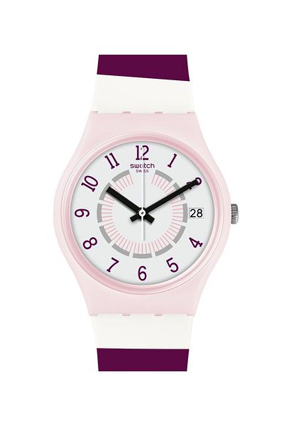 Swatch MISS YACHT