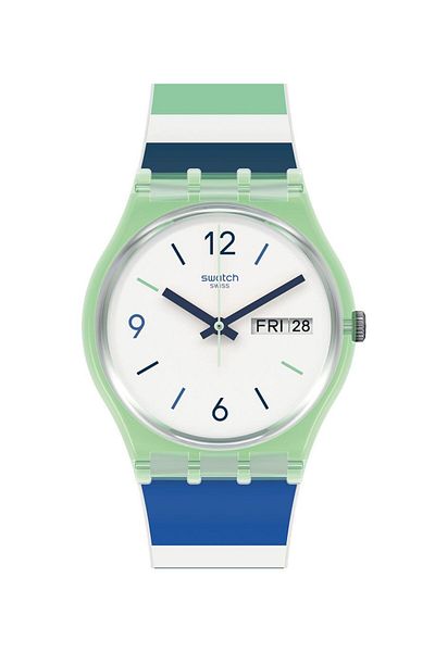 Swatch SKY ZEBRA