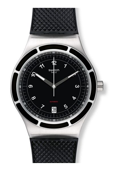 Swatch SISTEM DARK