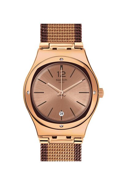 Swatch FULL ROSE JACKET