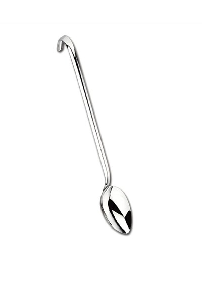 hürpa tedarik ENDUSTRİYEL Sanayi Tipi Kulplu Kaşık no2 40cm 1 ADET