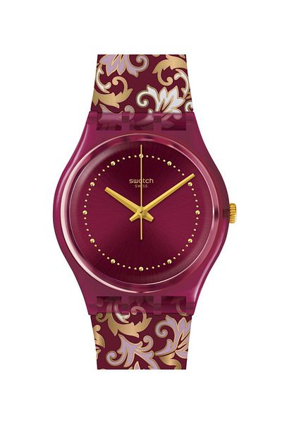 Swatch DAMASK