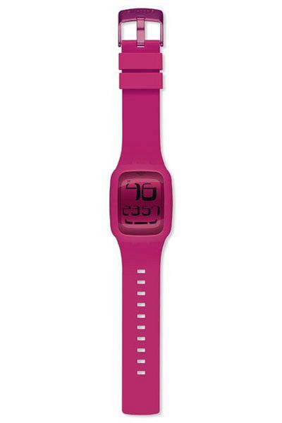Swatch SWATCH TOUCH PINK