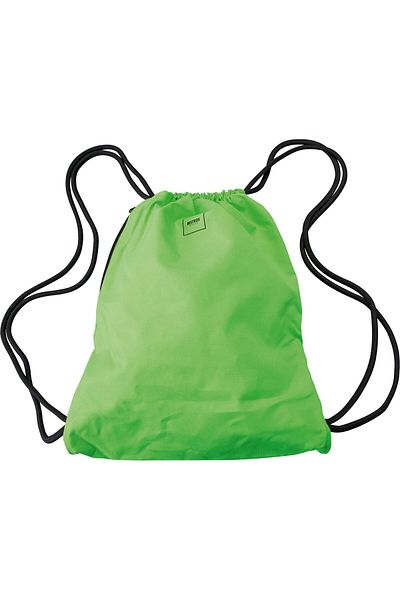 MSTRDS Accessoires Basic Gym Sack