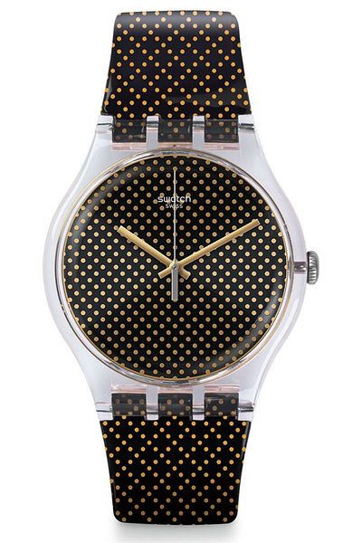 Swatch GRIDLIGHT
