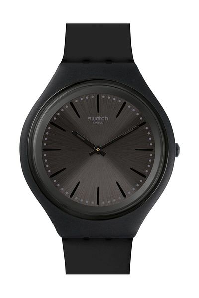 Swatch SKINCLASS BLACK