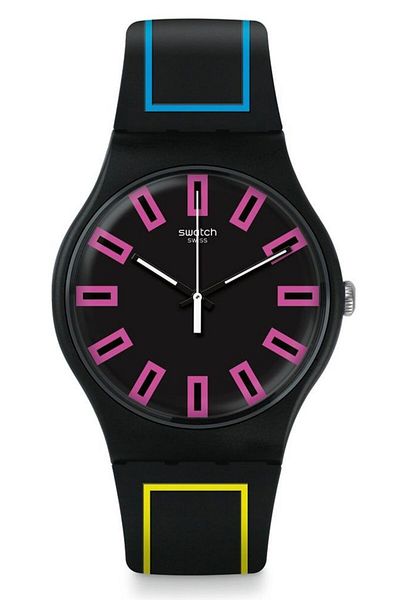 Swatch AROUND THE STRAP