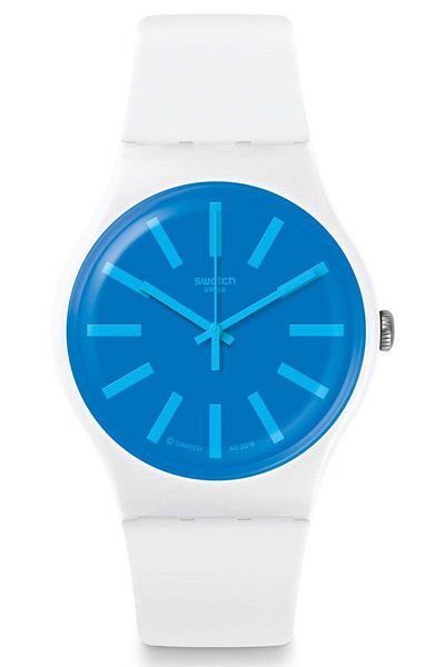 Swatch GLACEON