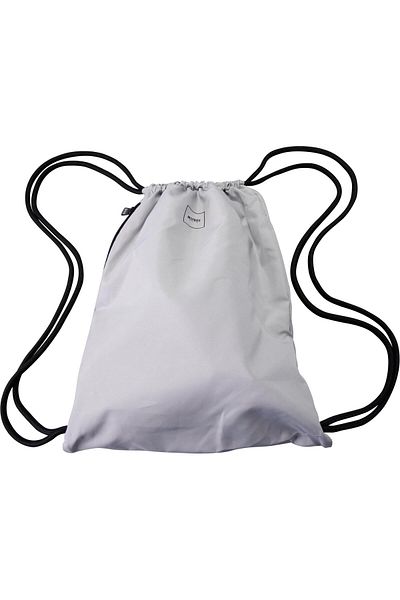 MSTRDS Accessoires Basic Gym Sack