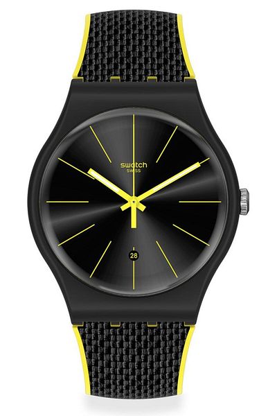 Swatch NIGHT CORD