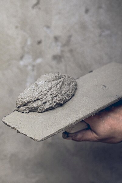 Genel Markalar 3 kg Kum + 1 kg Çimento / İnşaat Tadilat Tamir Harcı Ve Beton İçin En Iyi Oran