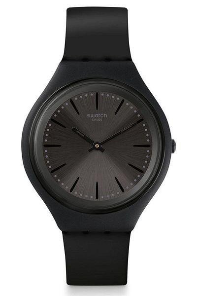 Swatch SKINCLASS BLACK