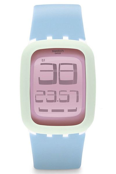 Swatch PASTIS