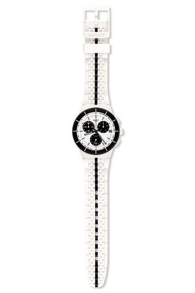 Swatch PISTE NOIRE