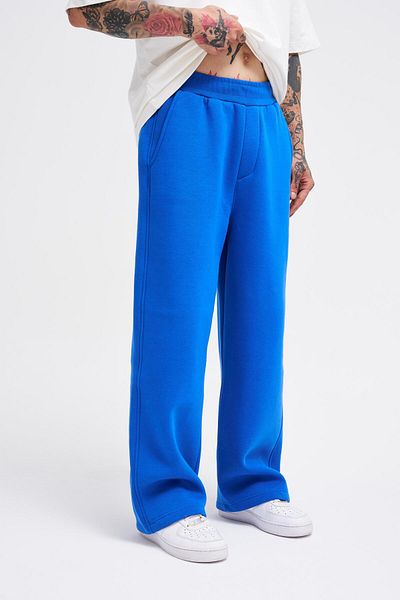 Machinist Ανδρικό φαρδύ Oversize Saks Φούτερ