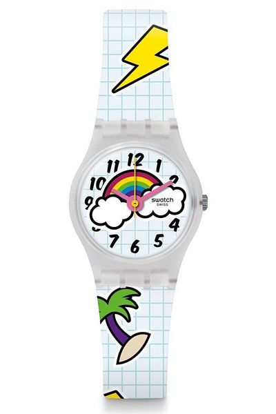Swatch SCHOOL BREAK
