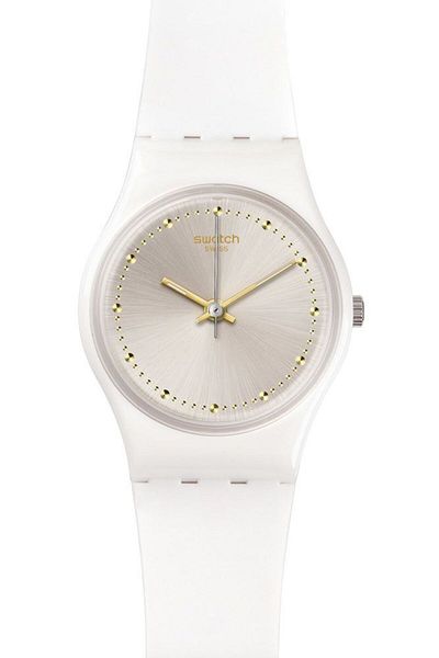 Swatch WHITE MOUSE