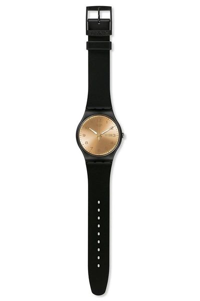 Swatch GOLDEN FRIEND