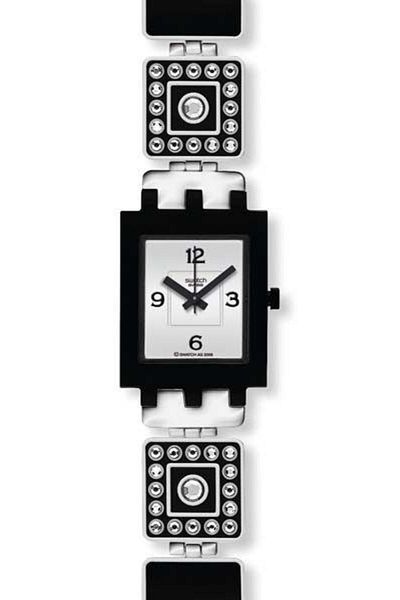 Swatch CHIC IS IN