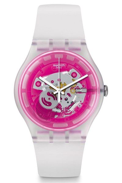 Swatch PINKMAZING