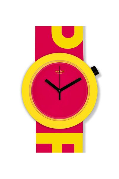 Swatch POPTASTIC