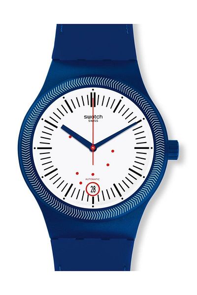 Swatch SISTEM GRID