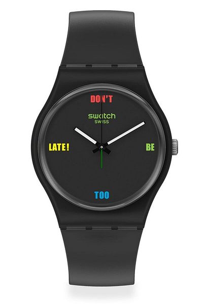 Swatch DB2L