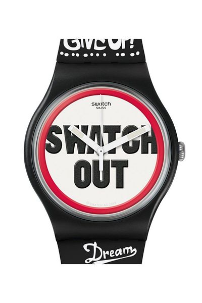 Swatch SWATCH OUT