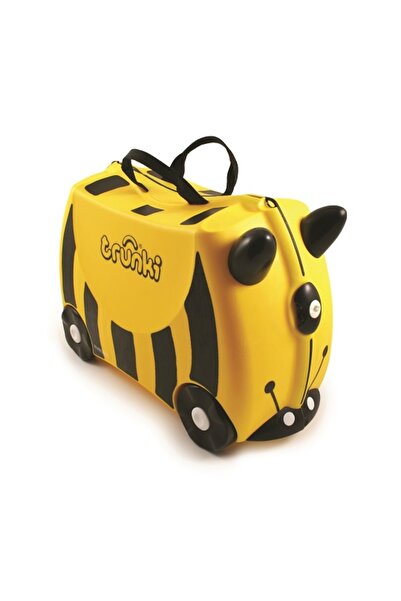 Trunki Çocuk Bavulu - Arı Bernard