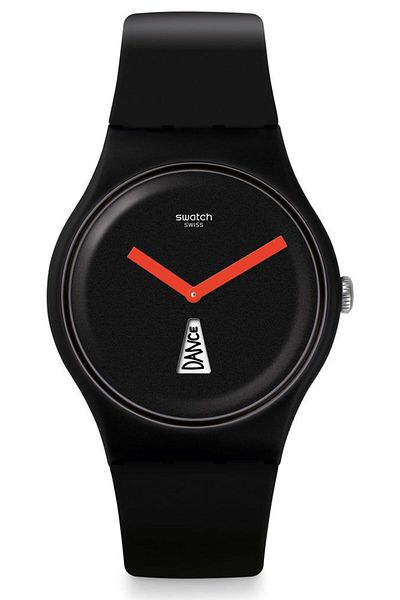 Swatch OUVERTURE