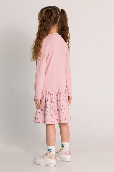 DMB KİDS Rochie cu flori pentru fete