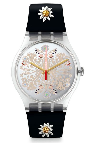 Swatch BERGSTRÜSSLI19