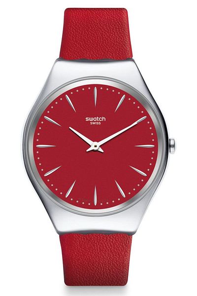 Swatch SKINROSSA