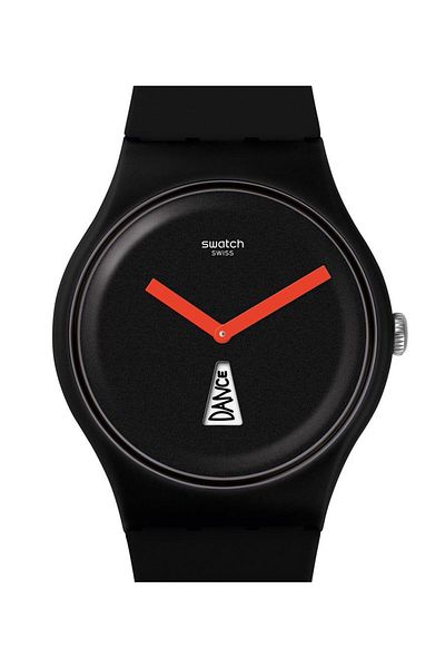 Swatch OUVERTURE