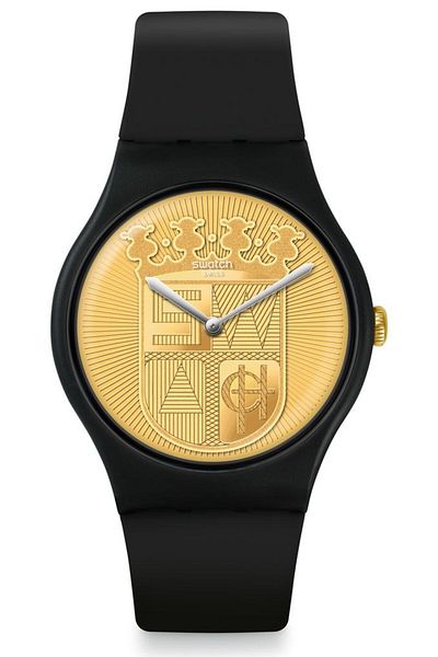 Swatch SUPER SIR
