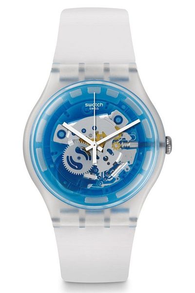 Swatch BLUMAZING