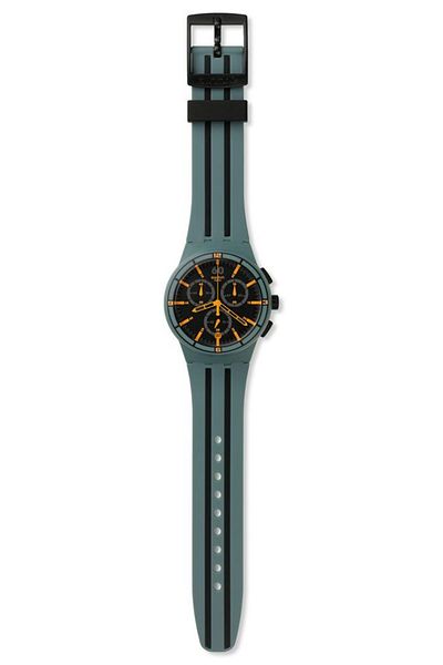 Swatch XX SPEED