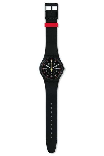 Swatch YOKORACE