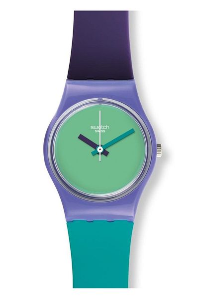 Swatch FUN IN BLUE