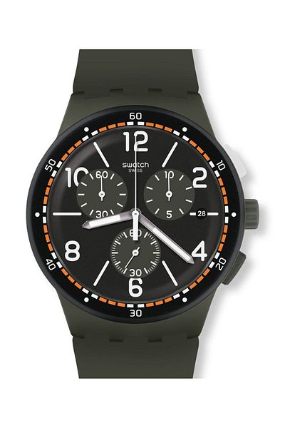 Swatch K-KI