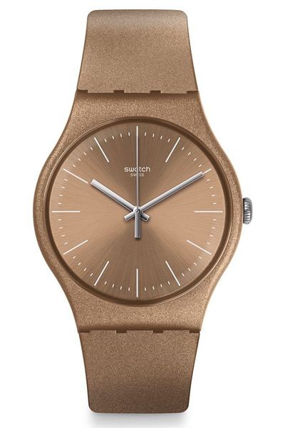Swatch POWDERBAYANG