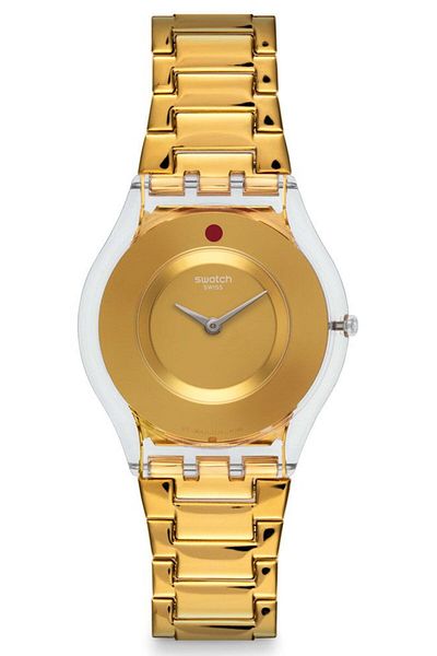 Swatch PUNTO ROSSO