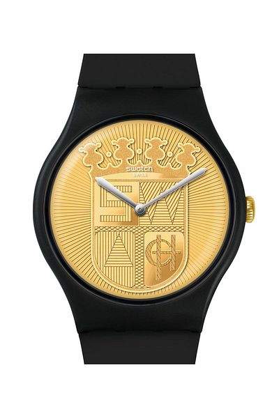 Swatch SUPER SIR